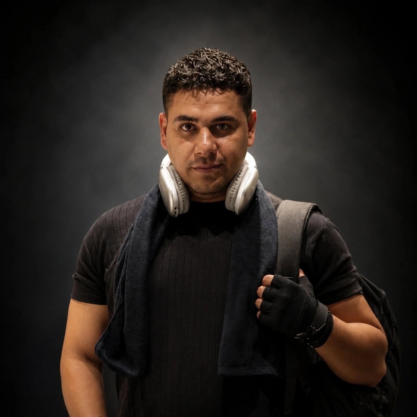 Amir Boadana